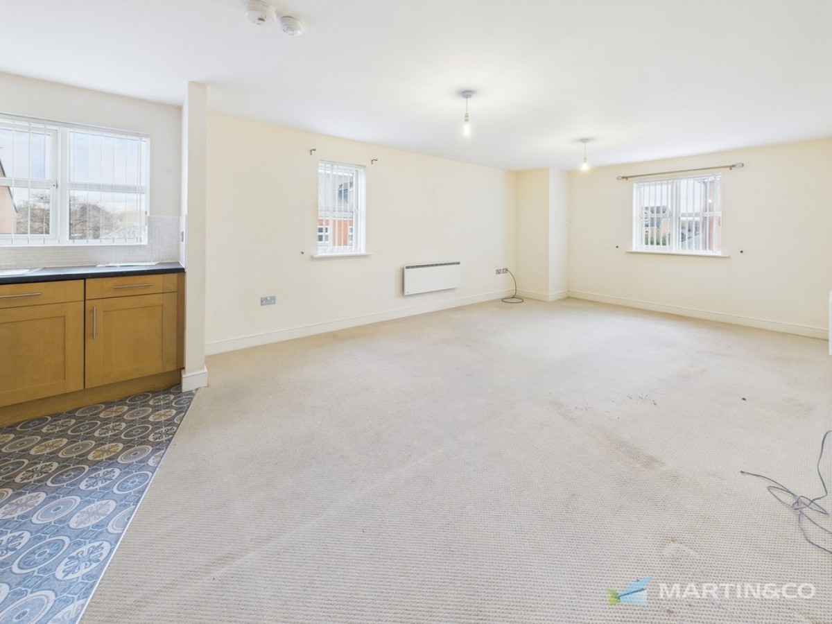 Woodlands View, Lytham St Annes