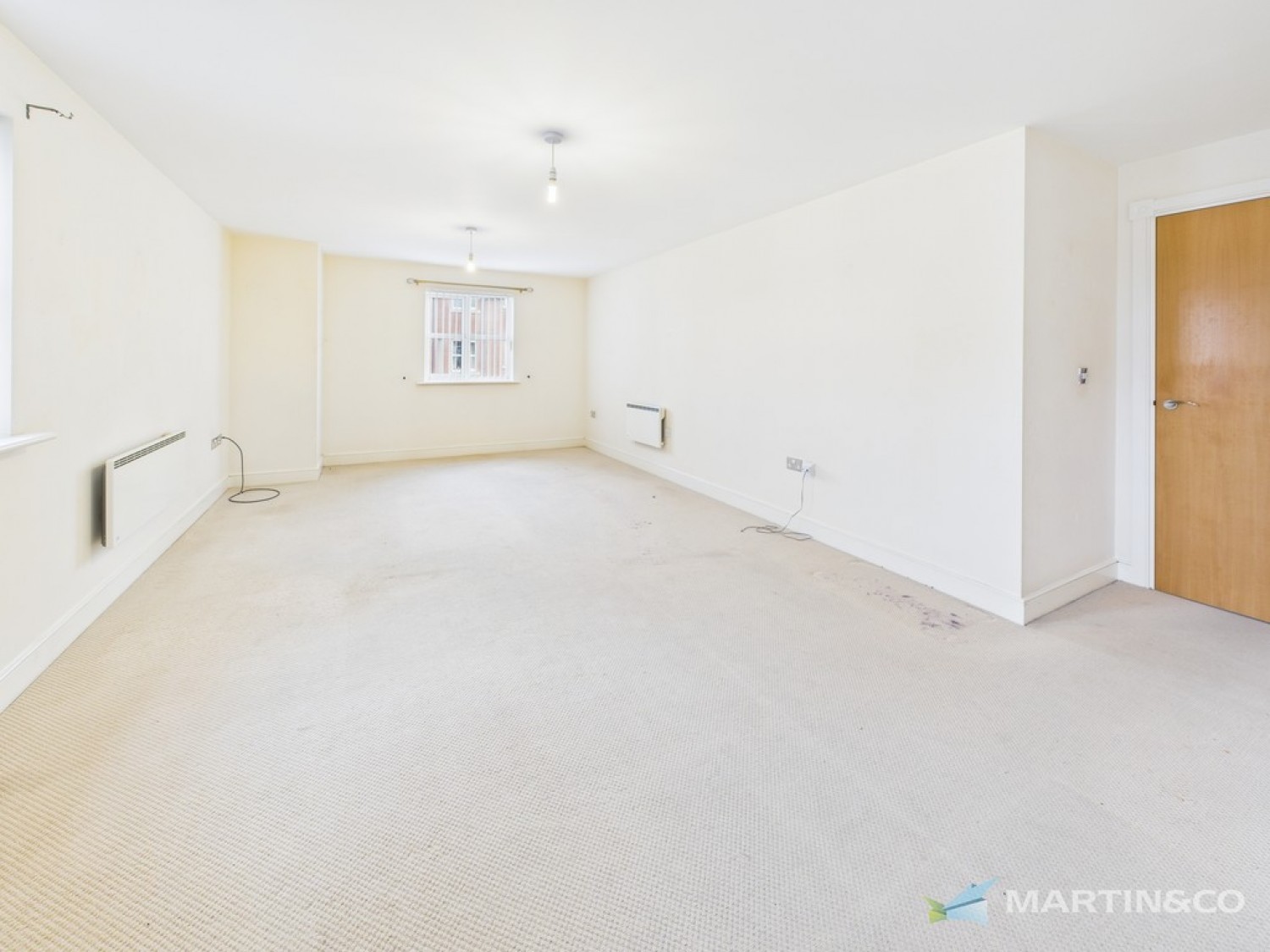 2 bedroom Flat in Woodlands View, Lytham St Annes