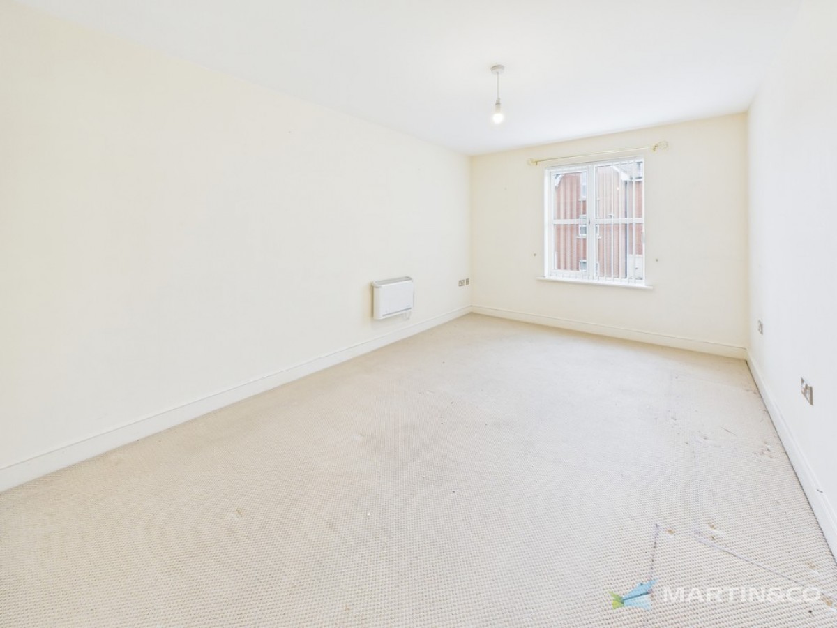 Woodlands View, Lytham St Annes