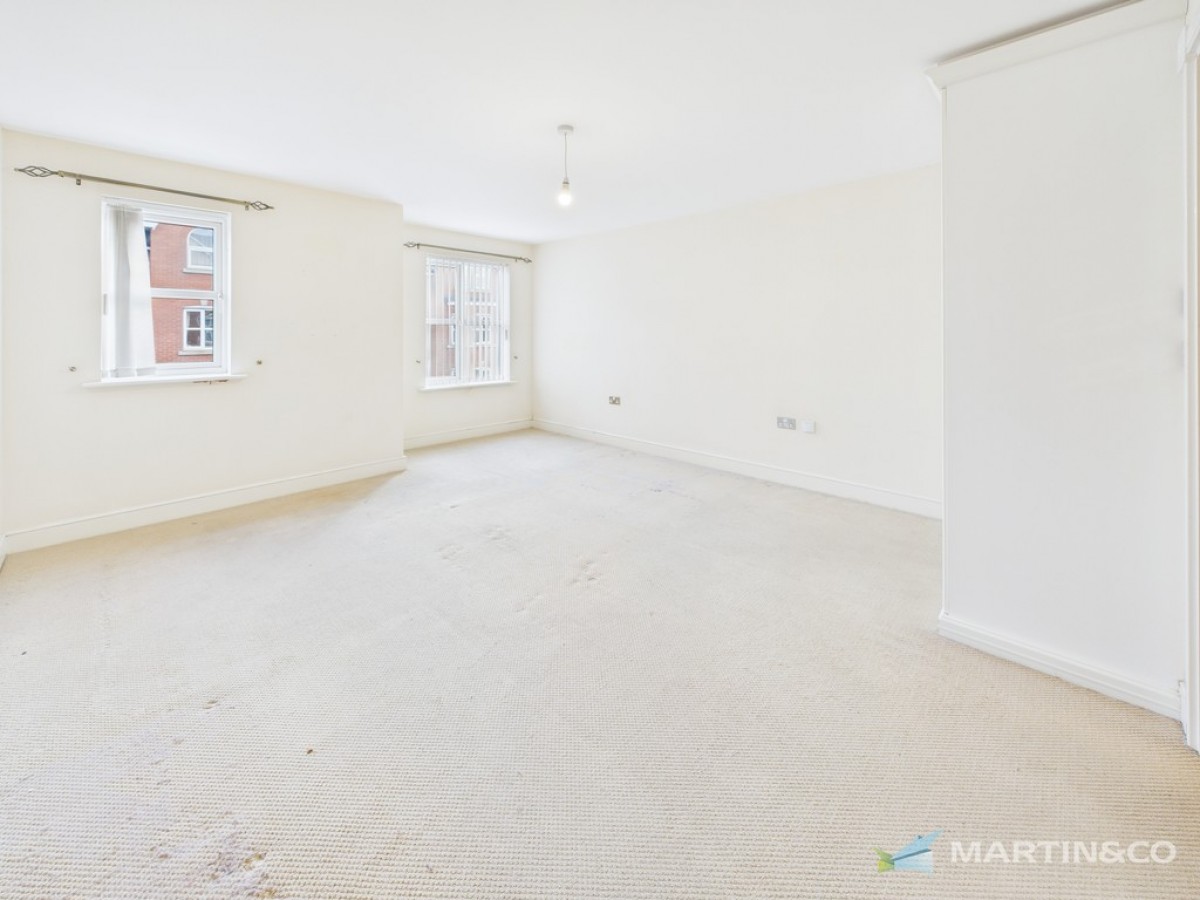 Woodlands View, Lytham St Annes