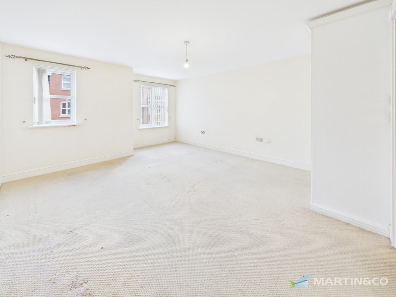 2 bedroom Flat in Woodlands View, Lytham St Annes