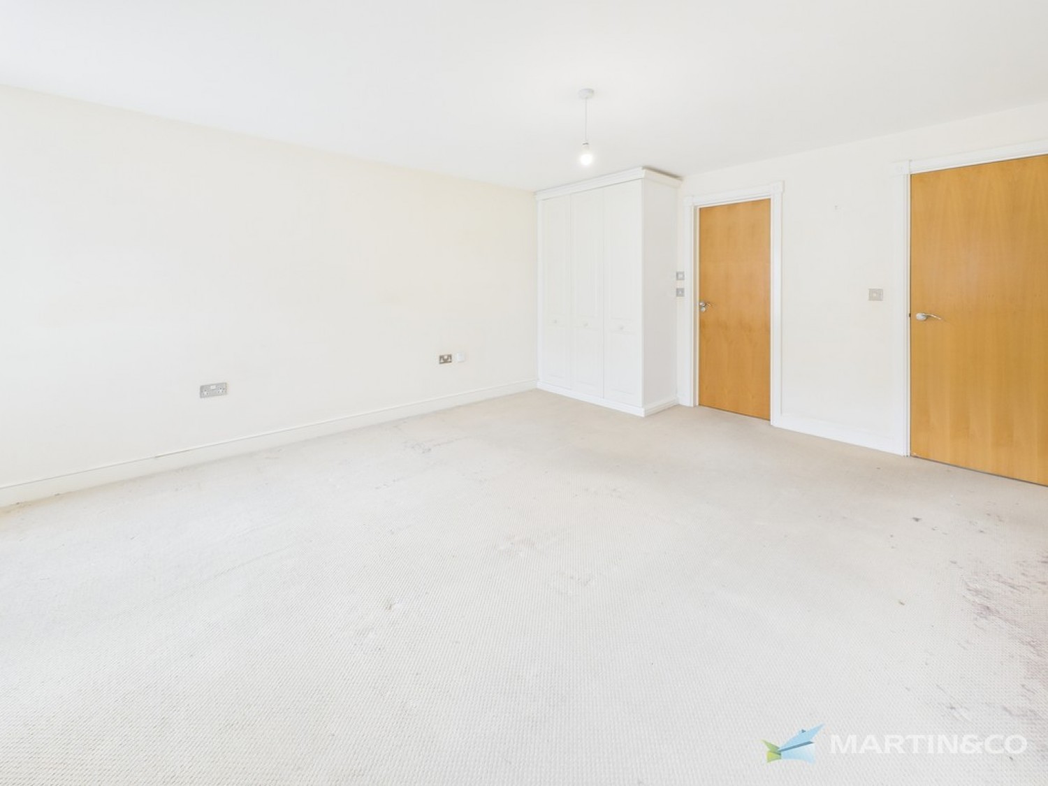 2 bedroom Flat in Woodlands View, Lytham St Annes