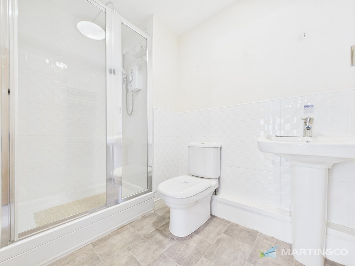 Woodlands View, Lytham St Annes