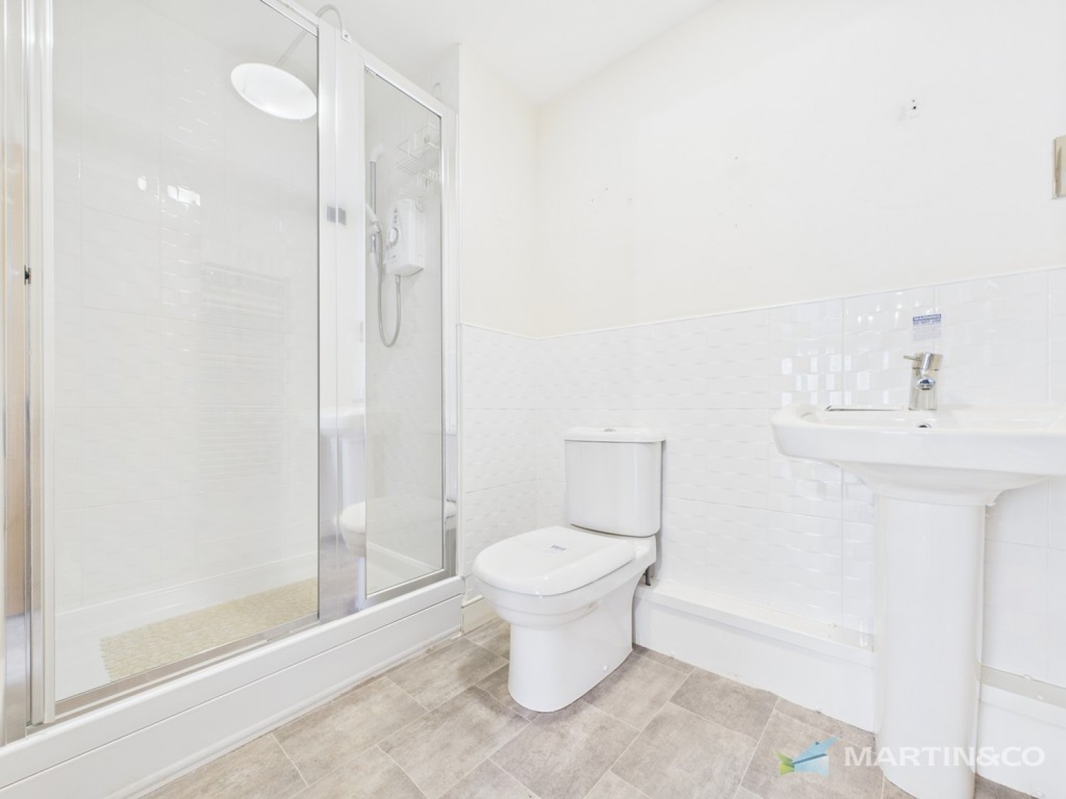 2 bedroom Flat in Woodlands View, Lytham St Annes