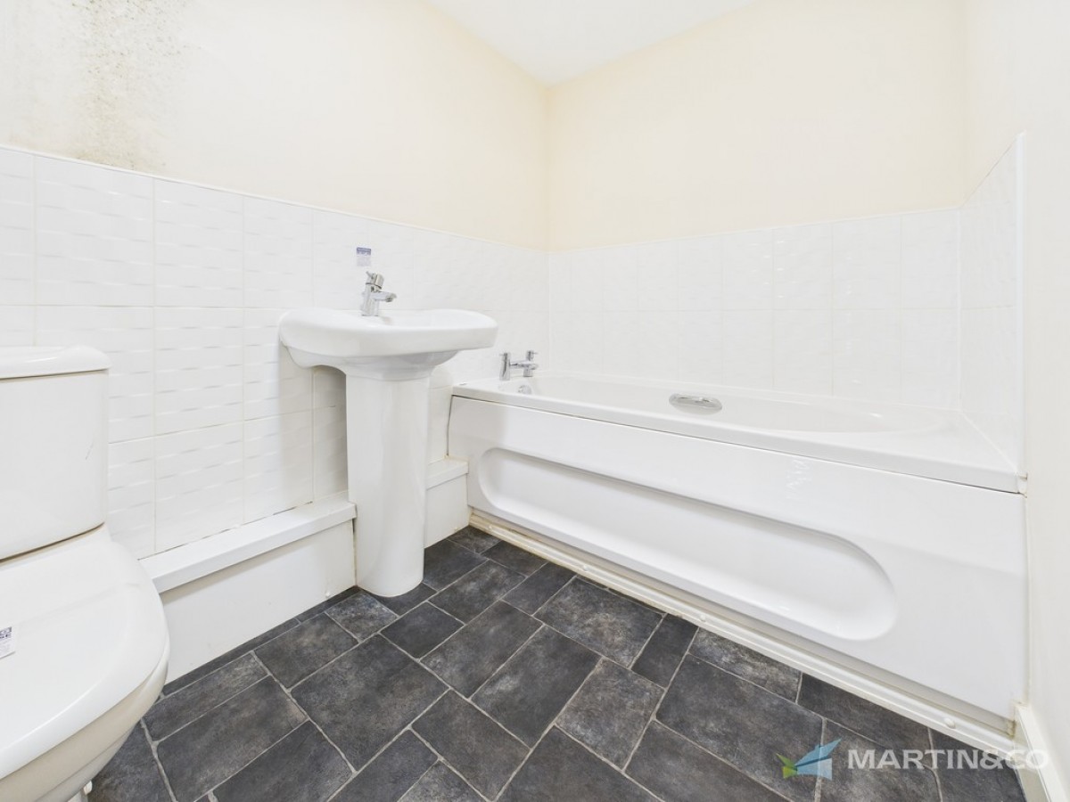 Woodlands View, Lytham St Annes