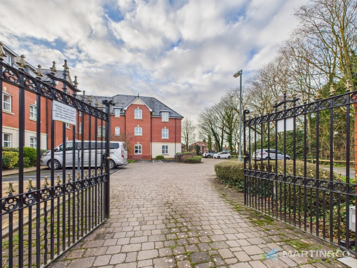 Woodlands View, Lytham St Annes