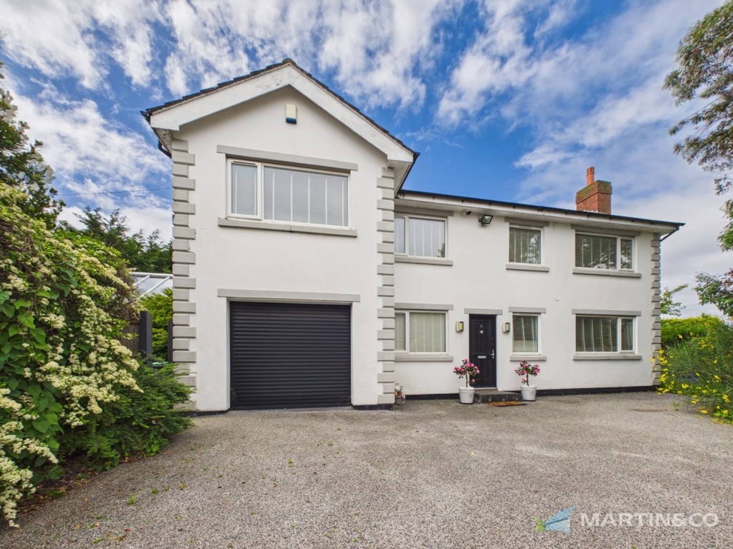 5 bedroom House for Sale Jepson Way, Blackpool
