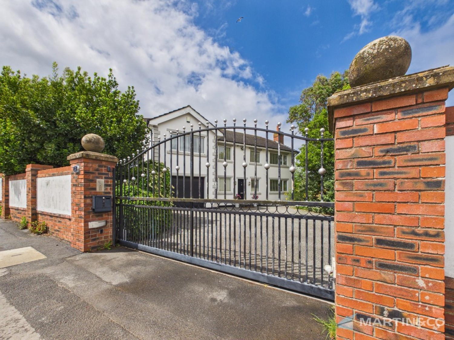 5 bedroom House for Sale Jepson Way, Blackpool