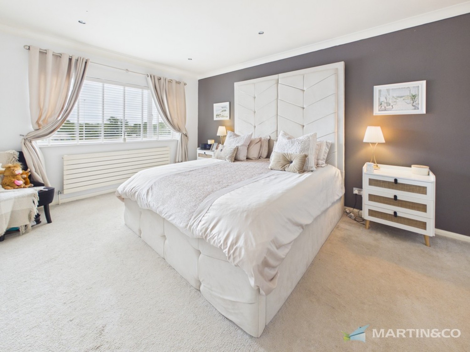 5 bedroom House for Sale Jepson Way, Blackpool