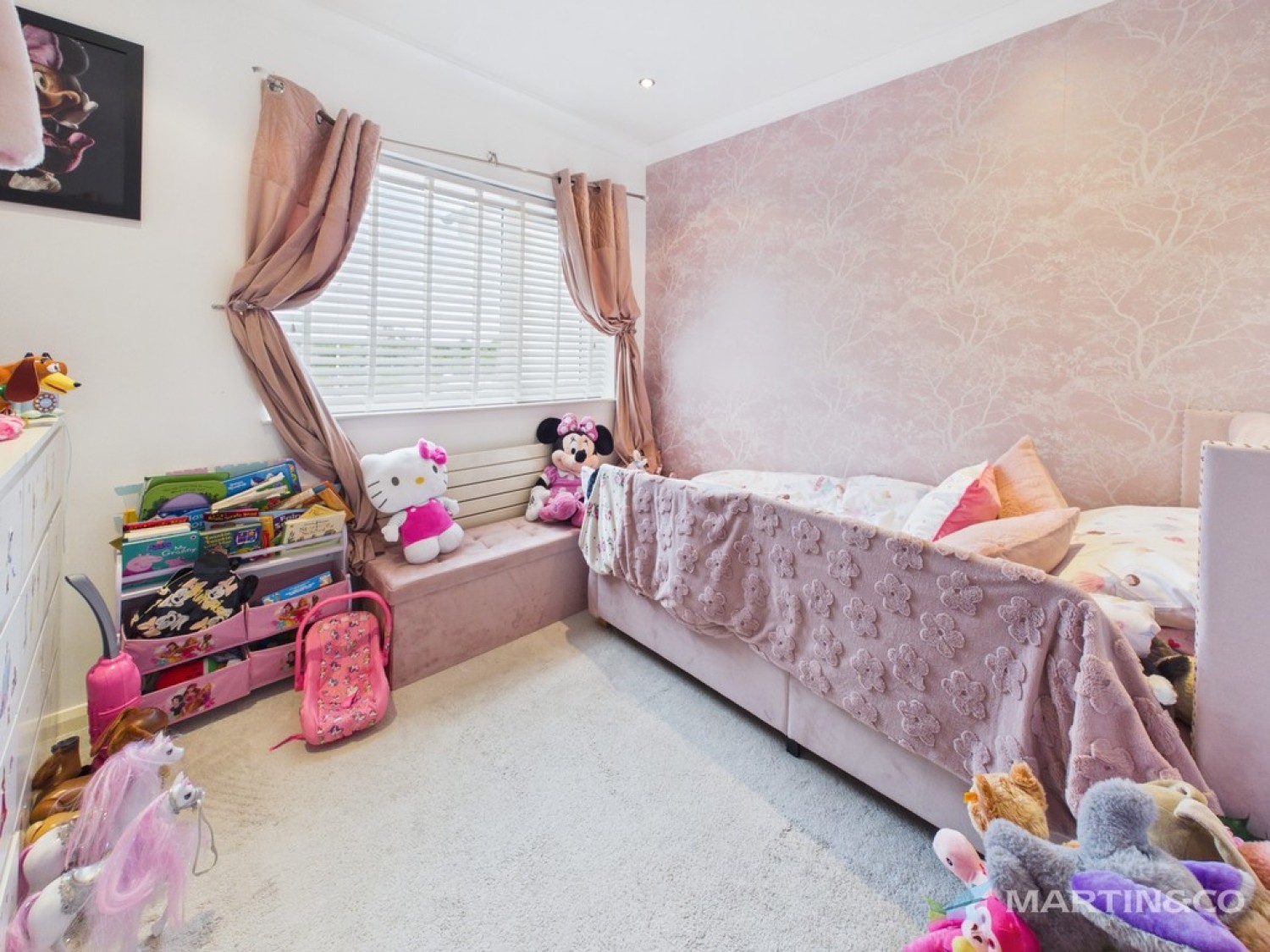 5 bedroom House for Sale Jepson Way, Blackpool