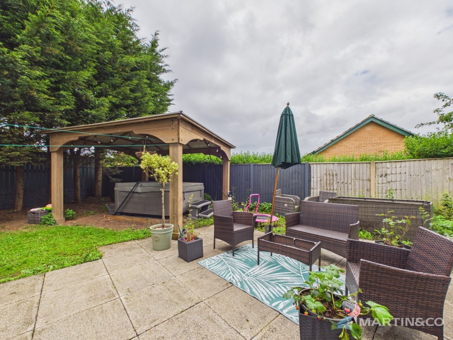 5 bedroom House for Sale Jepson Way, Blackpool