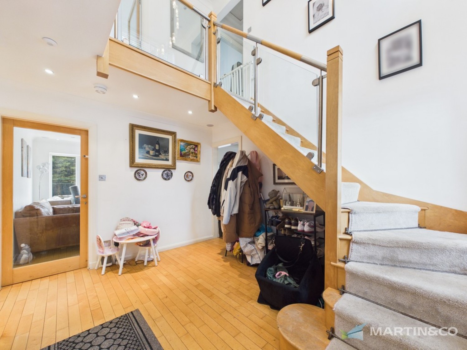 5 bedroom House for Sale Jepson Way, Blackpool