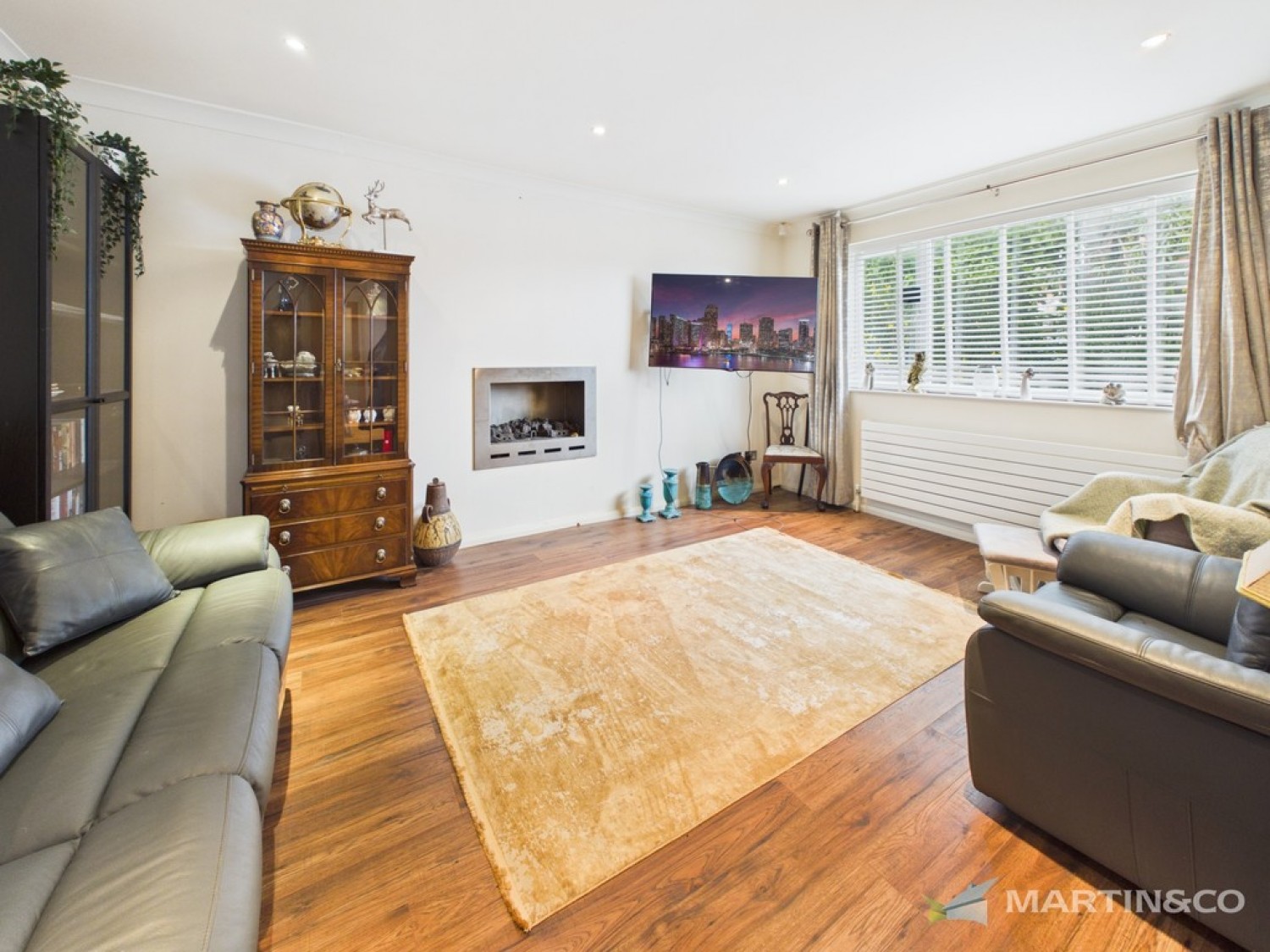 5 bedroom House for Sale Jepson Way, Blackpool