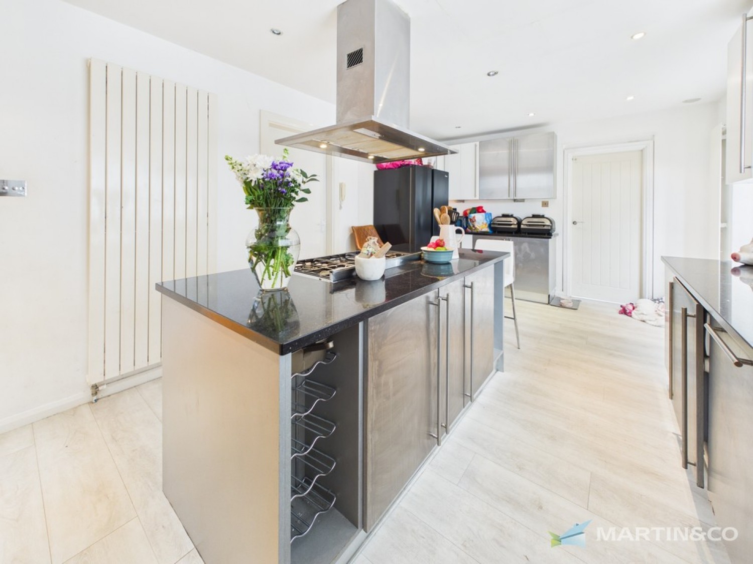 5 bedroom House for Sale Jepson Way, Blackpool