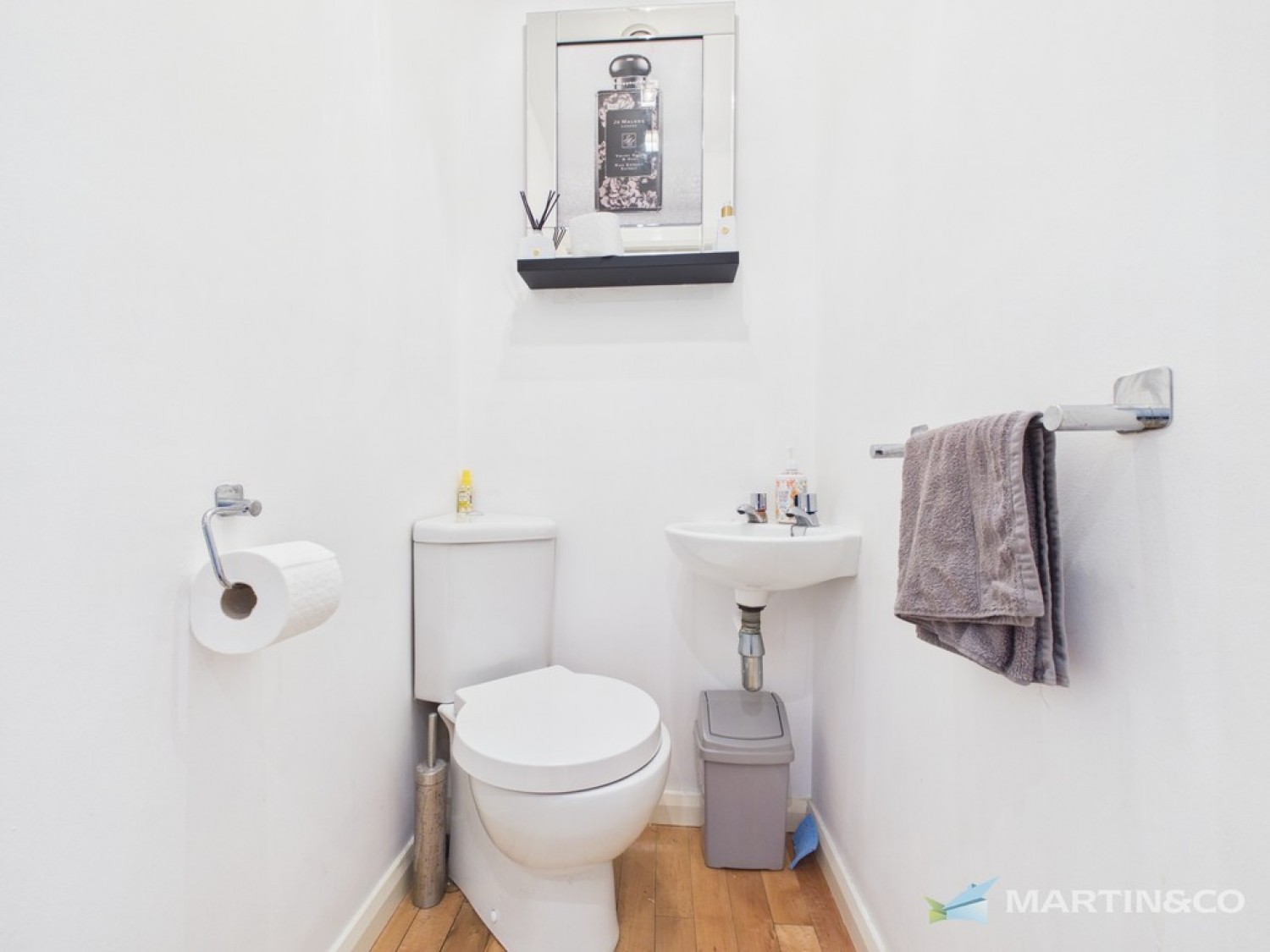 5 bedroom House for Sale Jepson Way, Blackpool