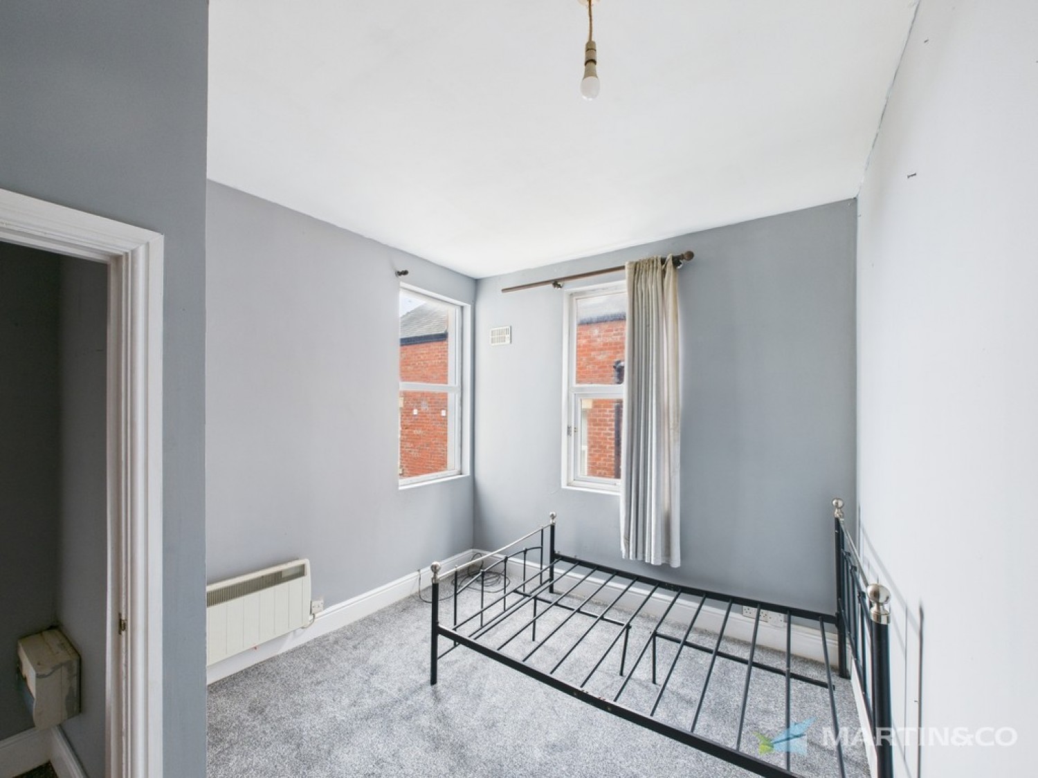 1 bedroom Flat for Letting Hornby Road, Blackpool, Lancashire