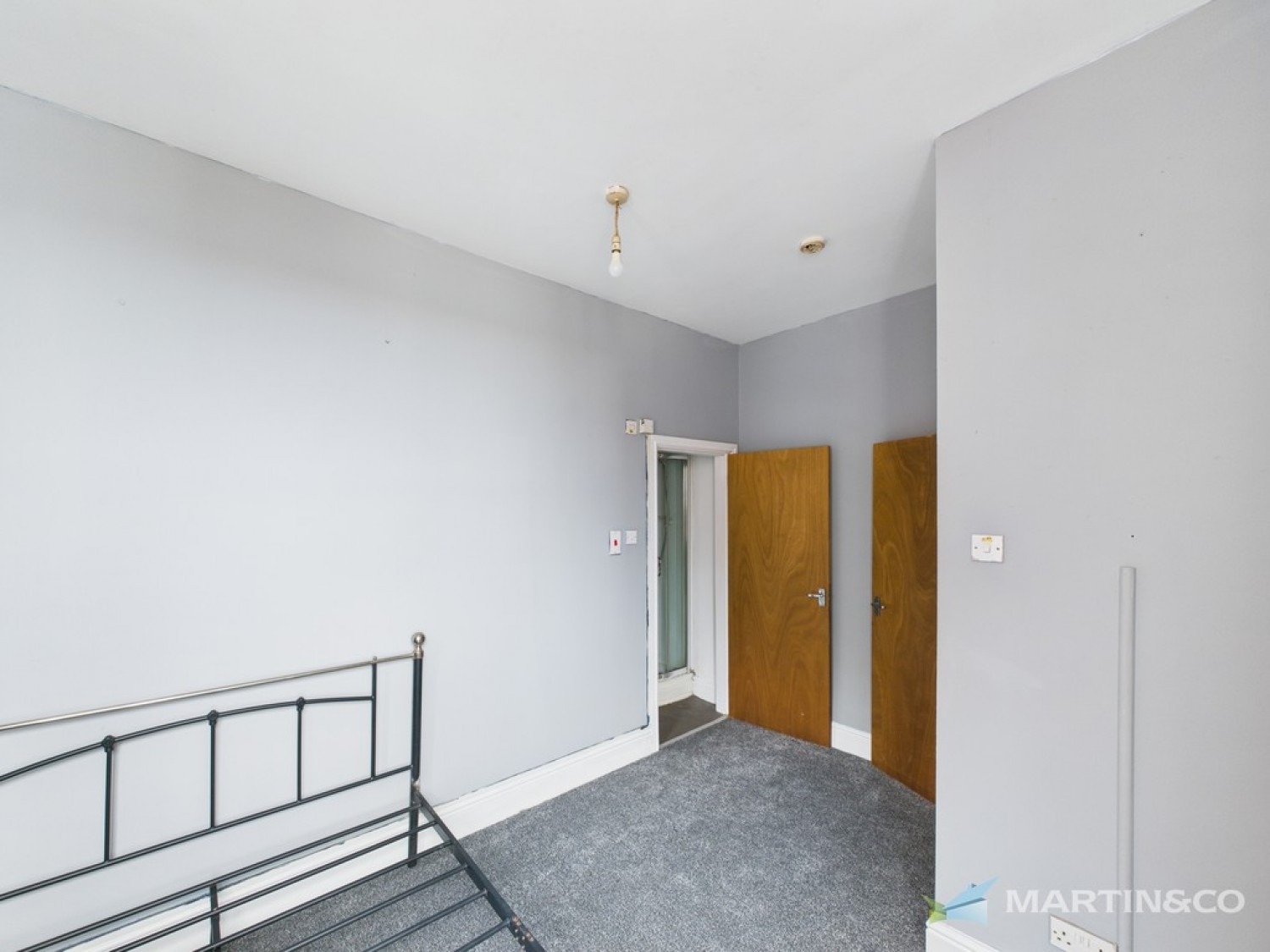 1 bedroom Flat for Letting Hornby Road, Blackpool, Lancashire