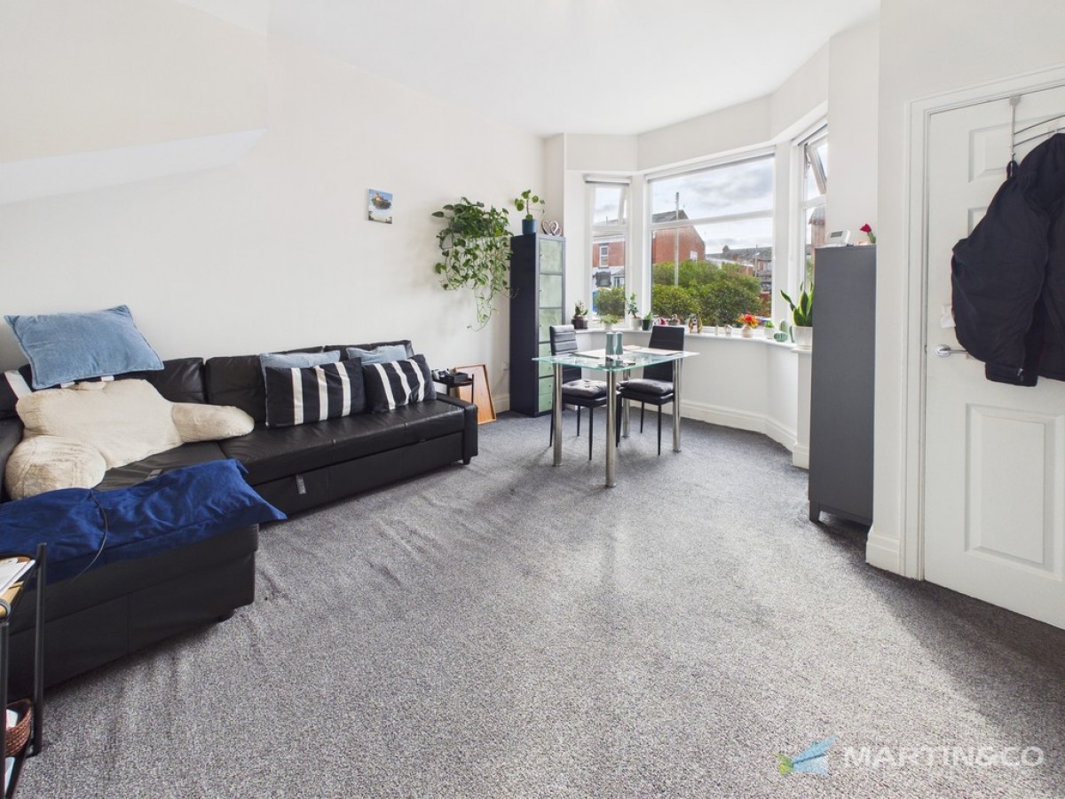 Empress Drive, Blackpool