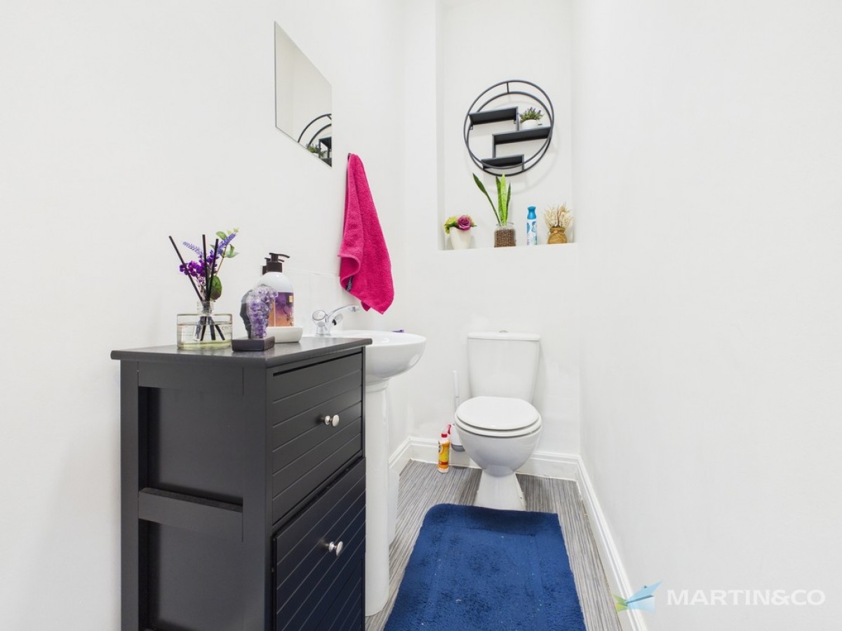 Empress Drive, Blackpool