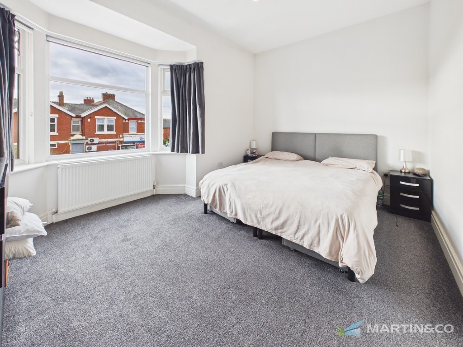 3 bedroom House for Sale Empress Drive, Blackpool