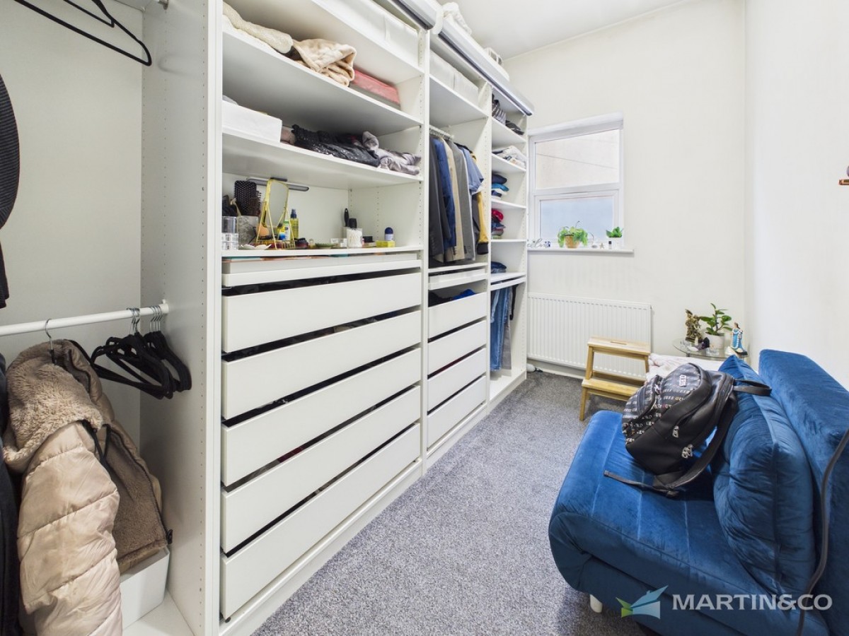 Empress Drive, Blackpool