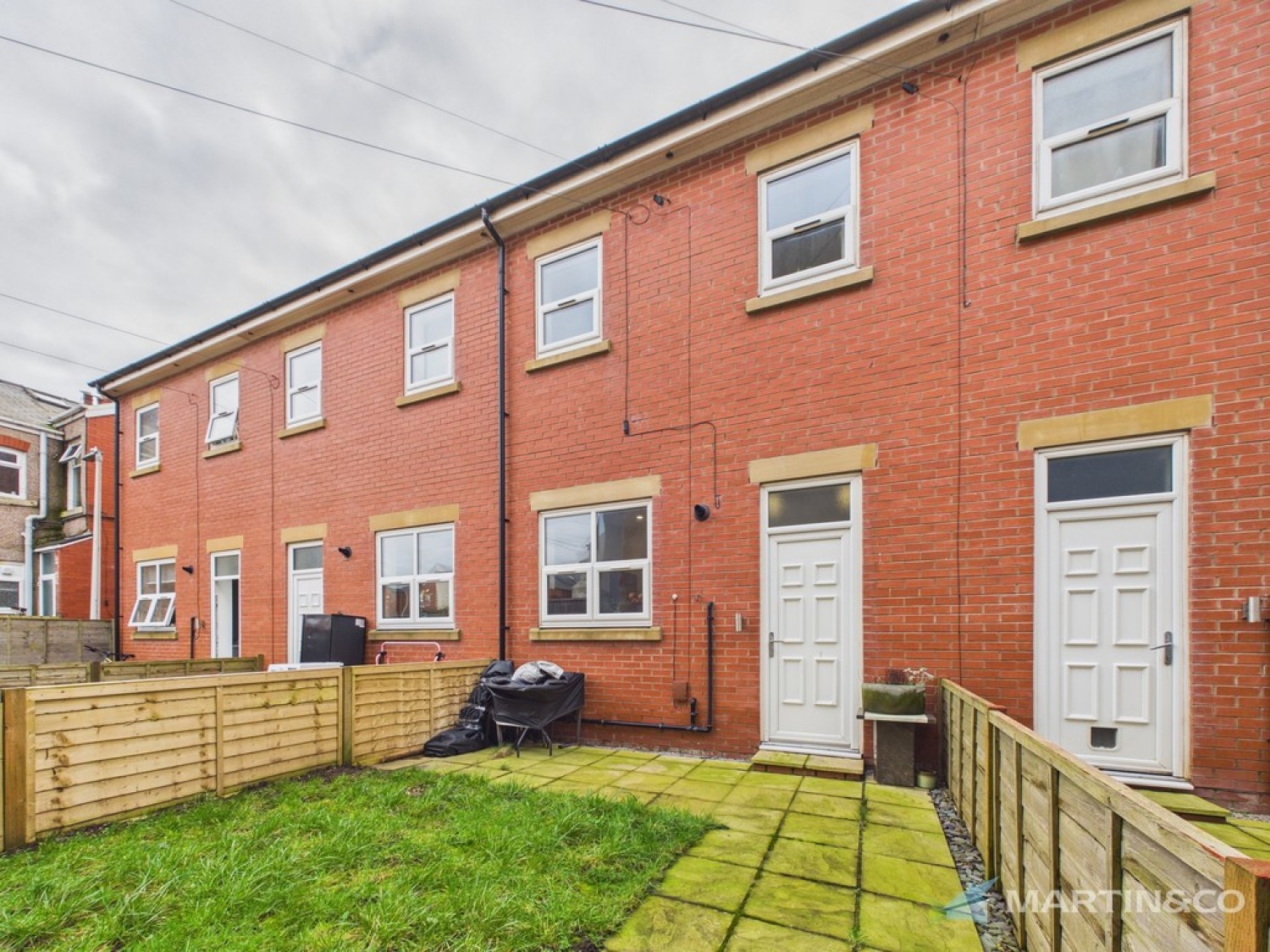 3 bedroom House for Sale Empress Drive, Blackpool