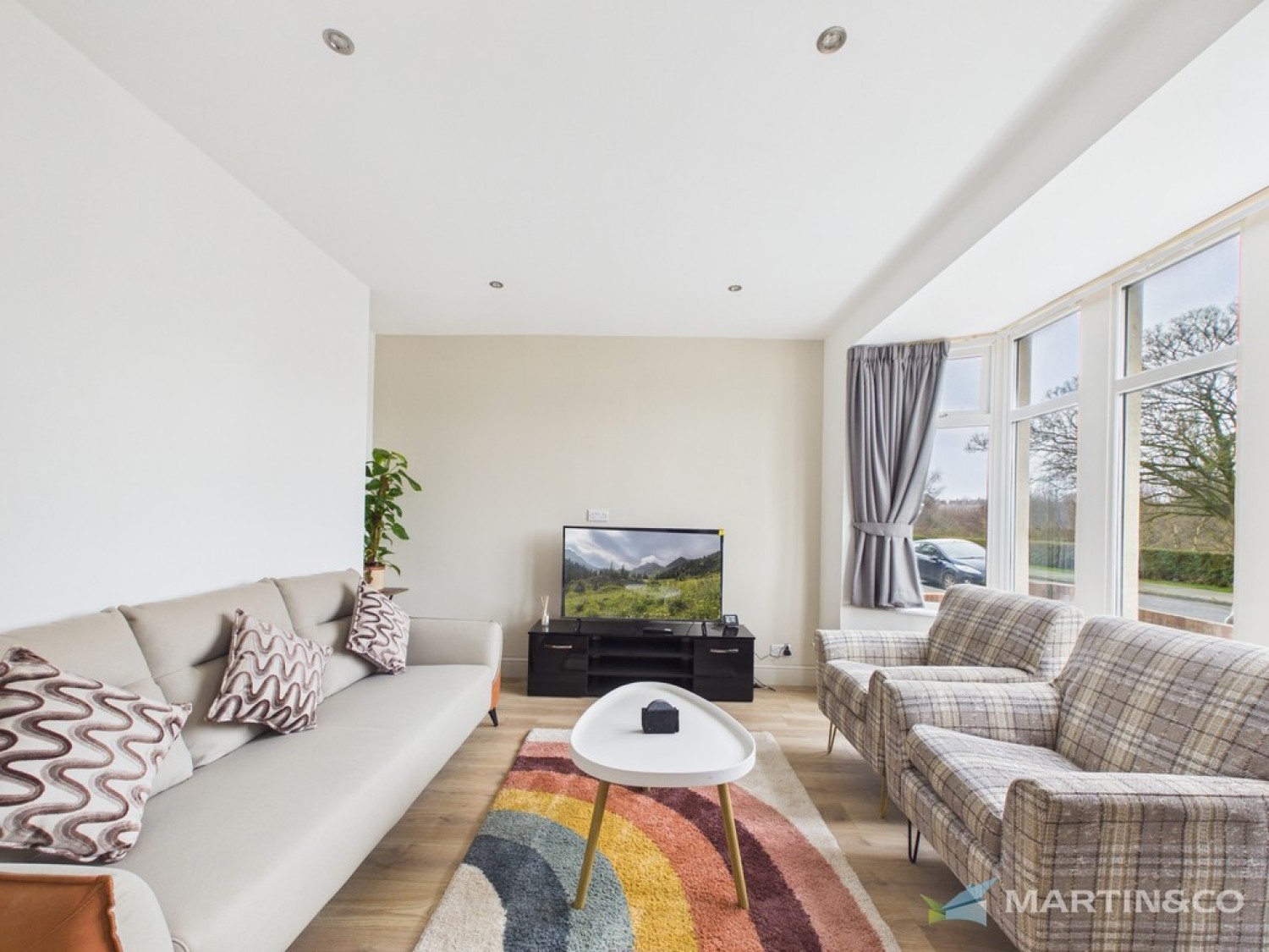 3 bedroom House for Letting Nethway Avenue, Blackpool, Lancashire