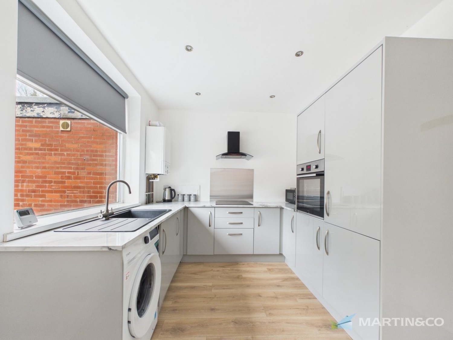 3 bedroom House for Letting Nethway Avenue, Blackpool, Lancashire