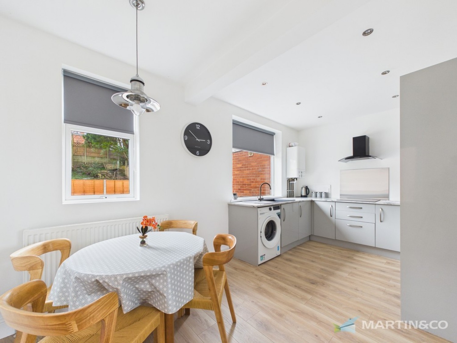 3 bedroom House for Letting Nethway Avenue, Blackpool, Lancashire