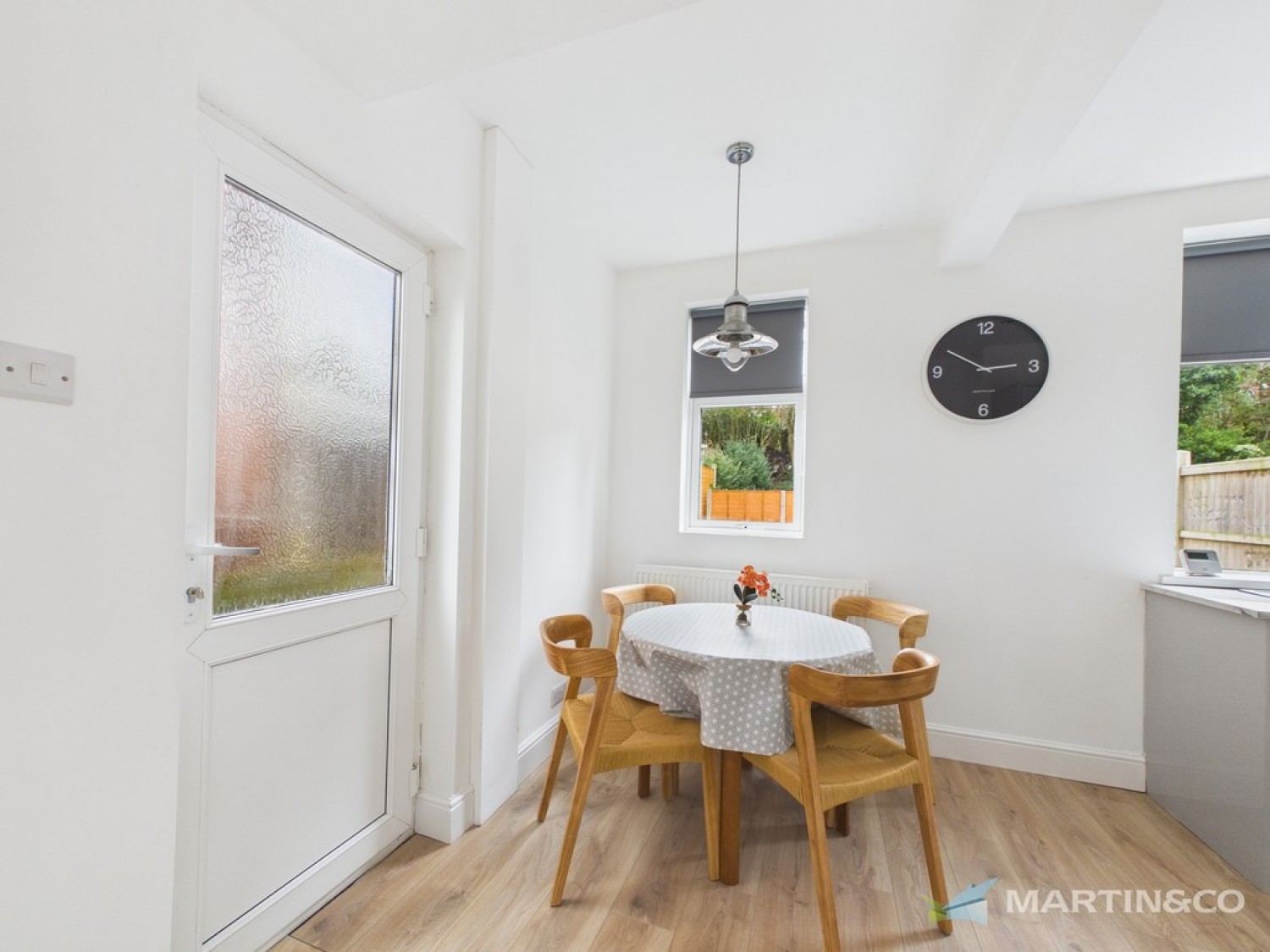 3 bedroom House for Letting Nethway Avenue, Blackpool, Lancashire