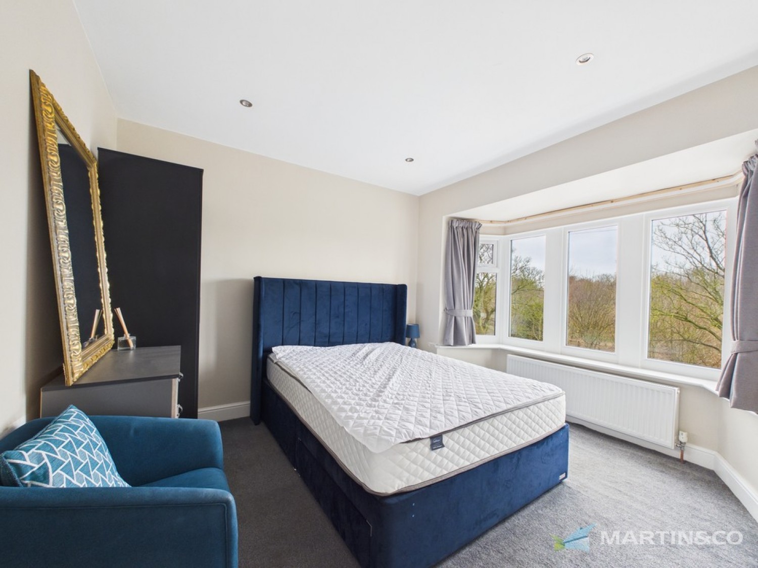 3 bedroom House for Letting Nethway Avenue, Blackpool, Lancashire