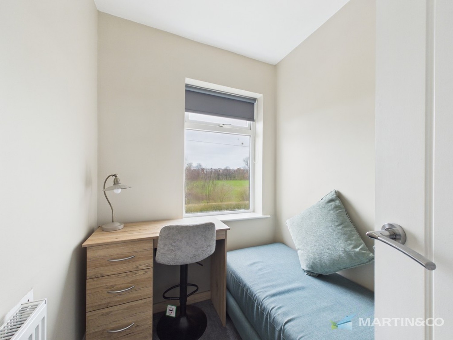 3 bedroom House for Letting Nethway Avenue, Blackpool, Lancashire