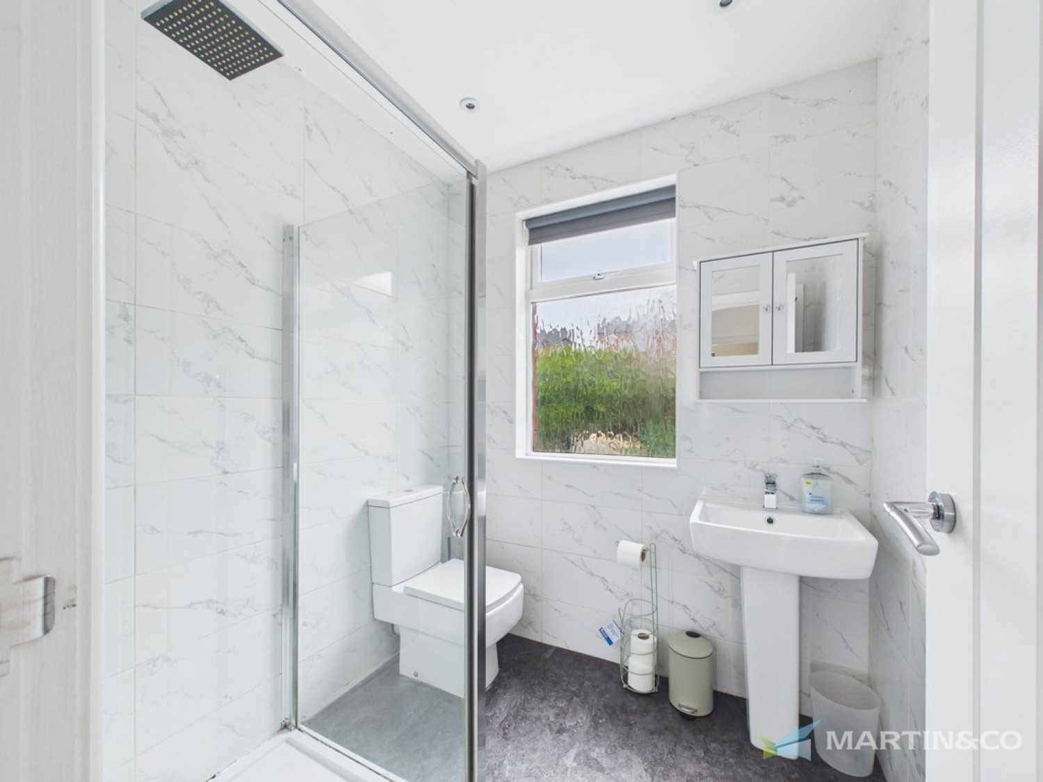 3 bedroom House for Letting Nethway Avenue, Blackpool, Lancashire