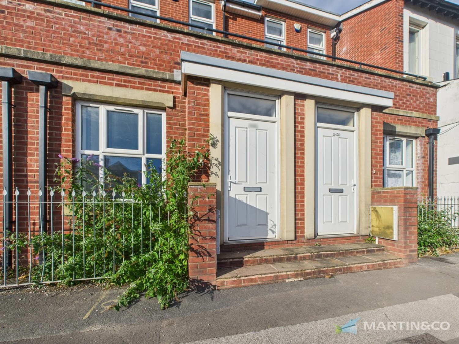 4 bedroom House for Letting Church Street, Blackpool