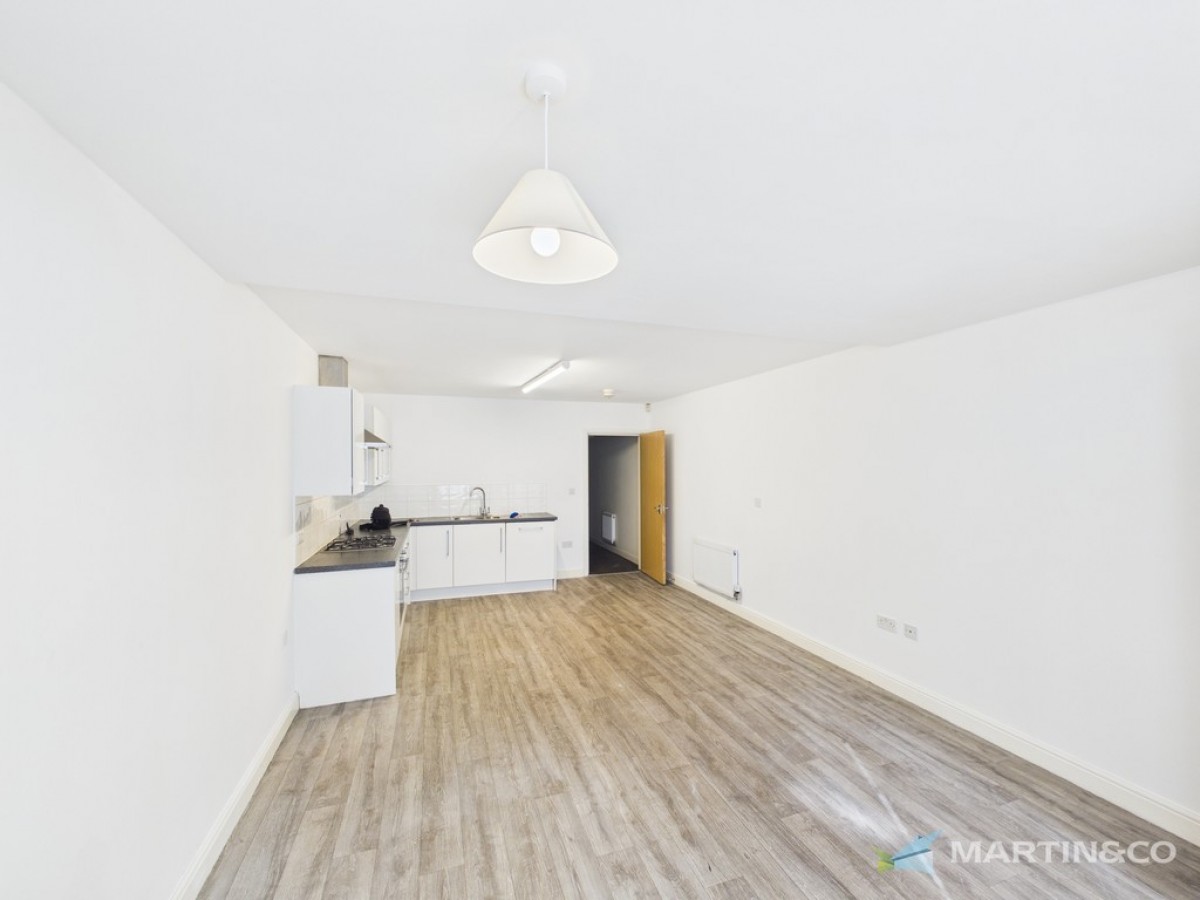 Church Street, Blackpool