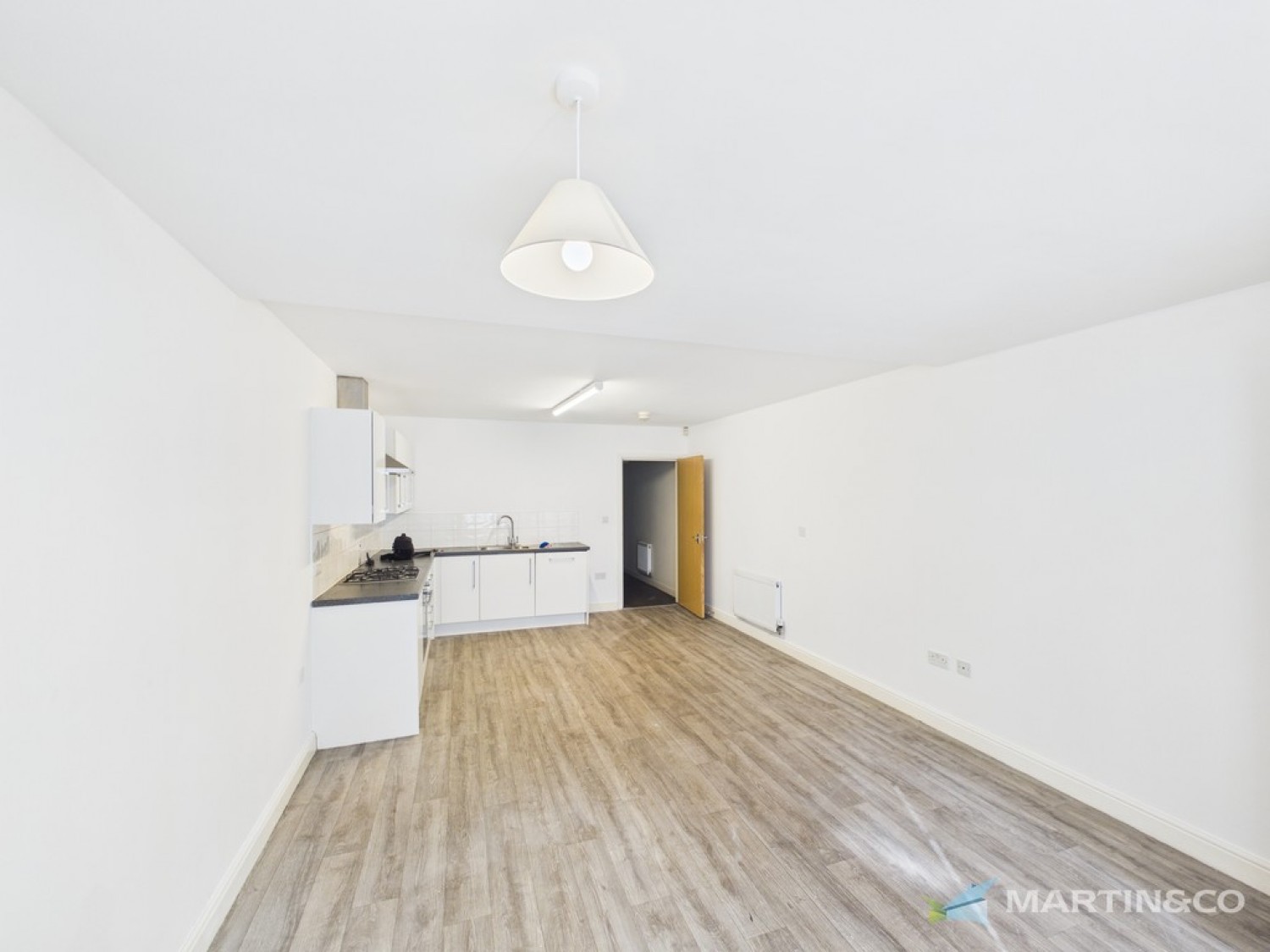 4 bedroom House for Letting Church Street, Blackpool