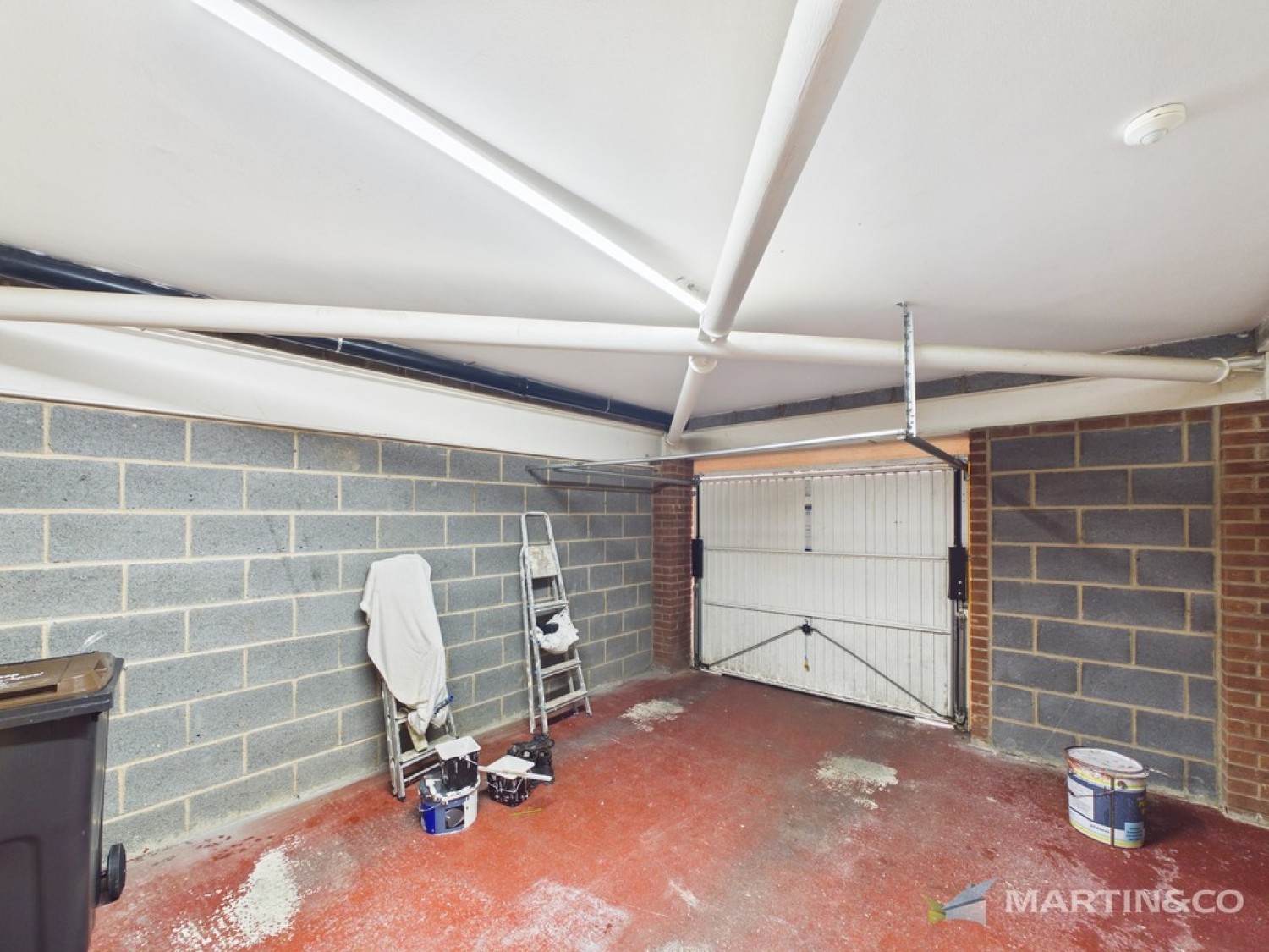 4 bedroom House for Letting Church Street, Blackpool