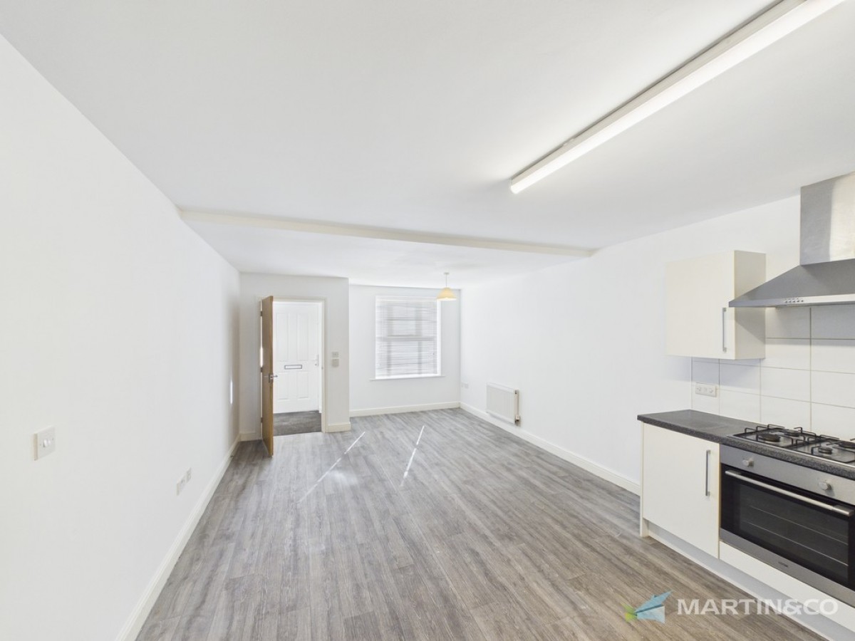 Church Street, Blackpool