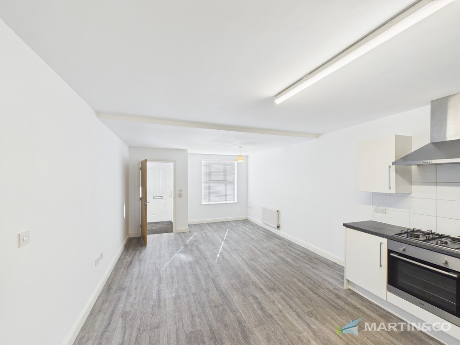 4 bedroom House for Letting Church Street, Blackpool