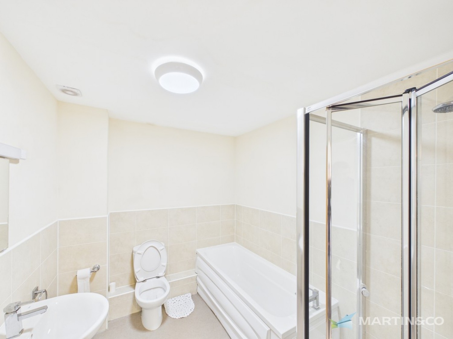 4 bedroom House for Letting Church Street, Blackpool