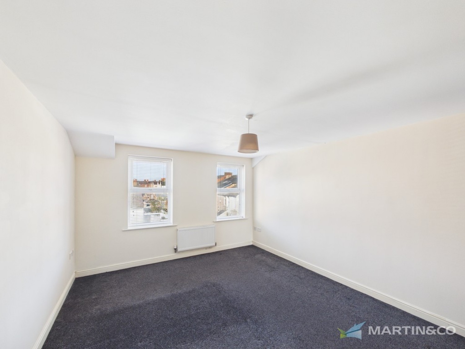 4 bedroom House for Letting Church Street, Blackpool