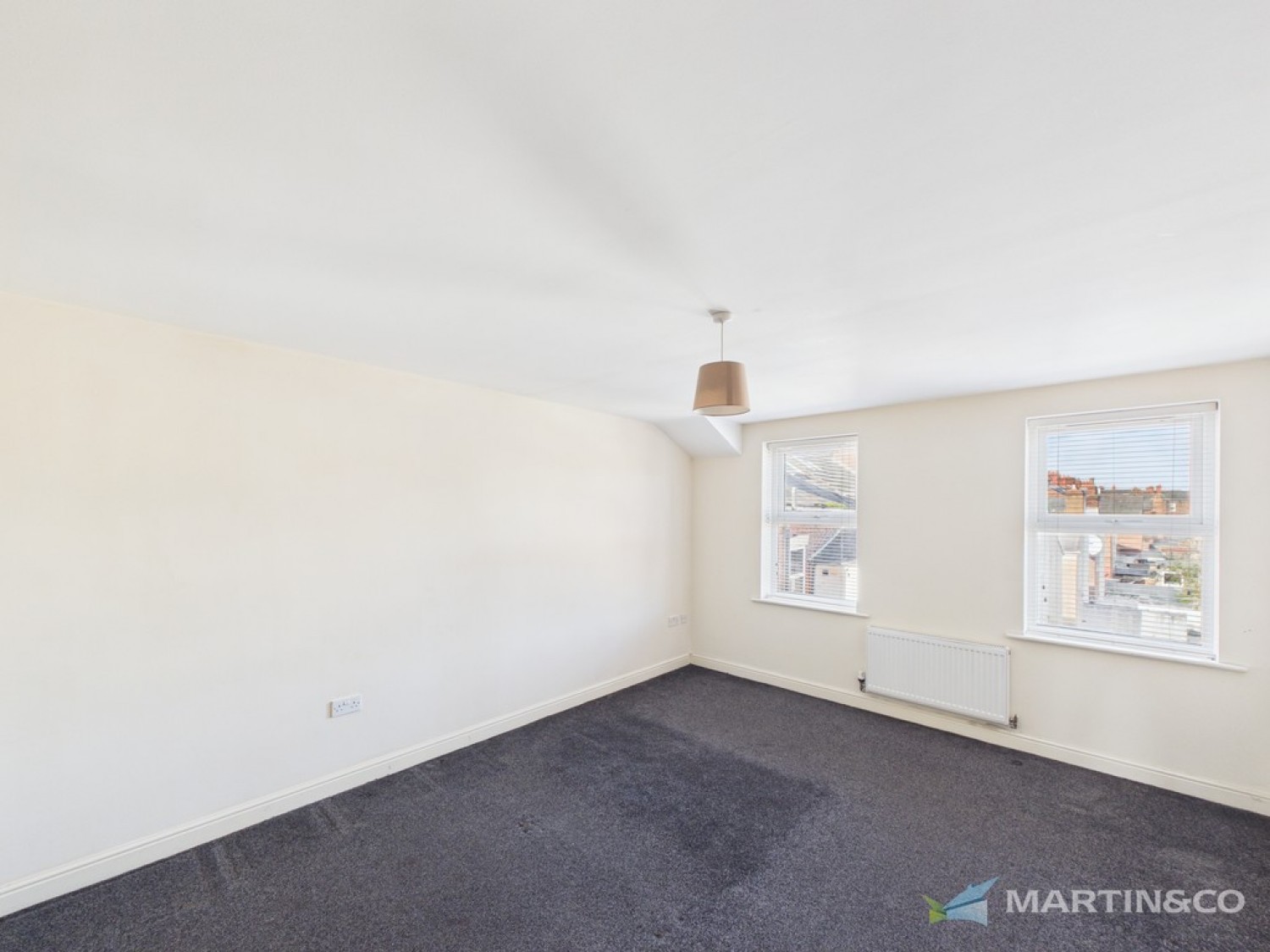 4 bedroom House for Letting Church Street, Blackpool