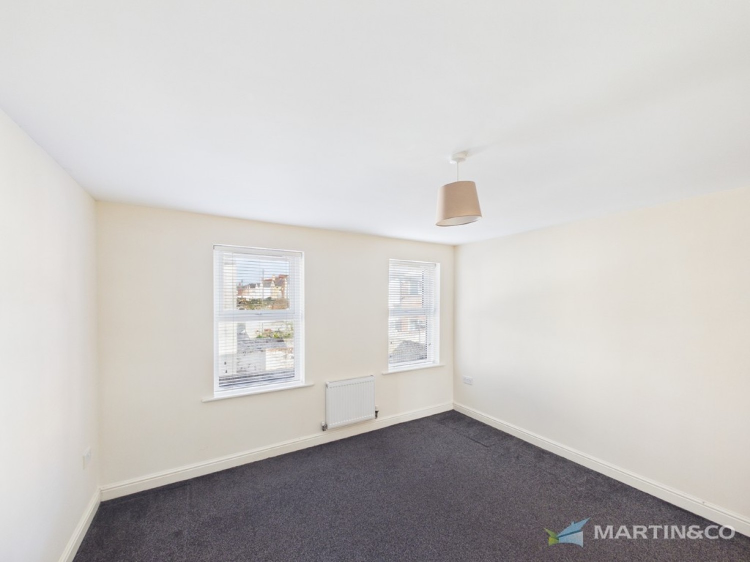 4 bedroom House for Letting Church Street, Blackpool