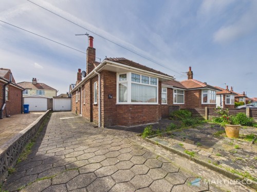 Ringway, Cleveleys, FY5