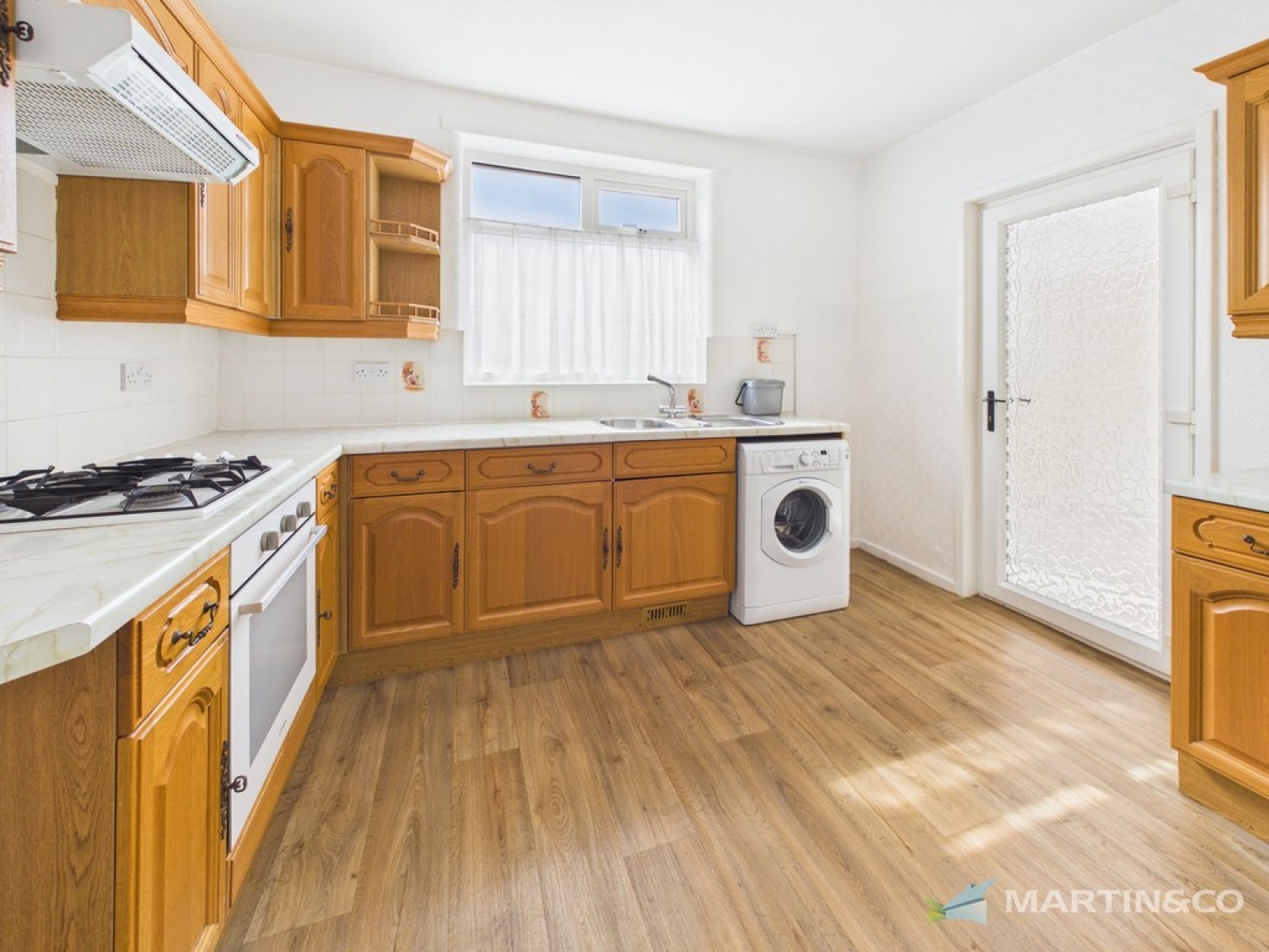 2 bedroom Bungalow for Sale Ringway, Cleveleys, FY5