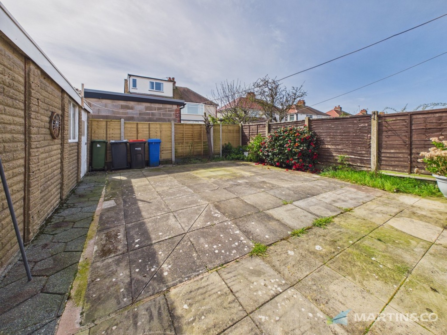 2 bedroom Bungalow for Sale Ringway, Cleveleys, FY5