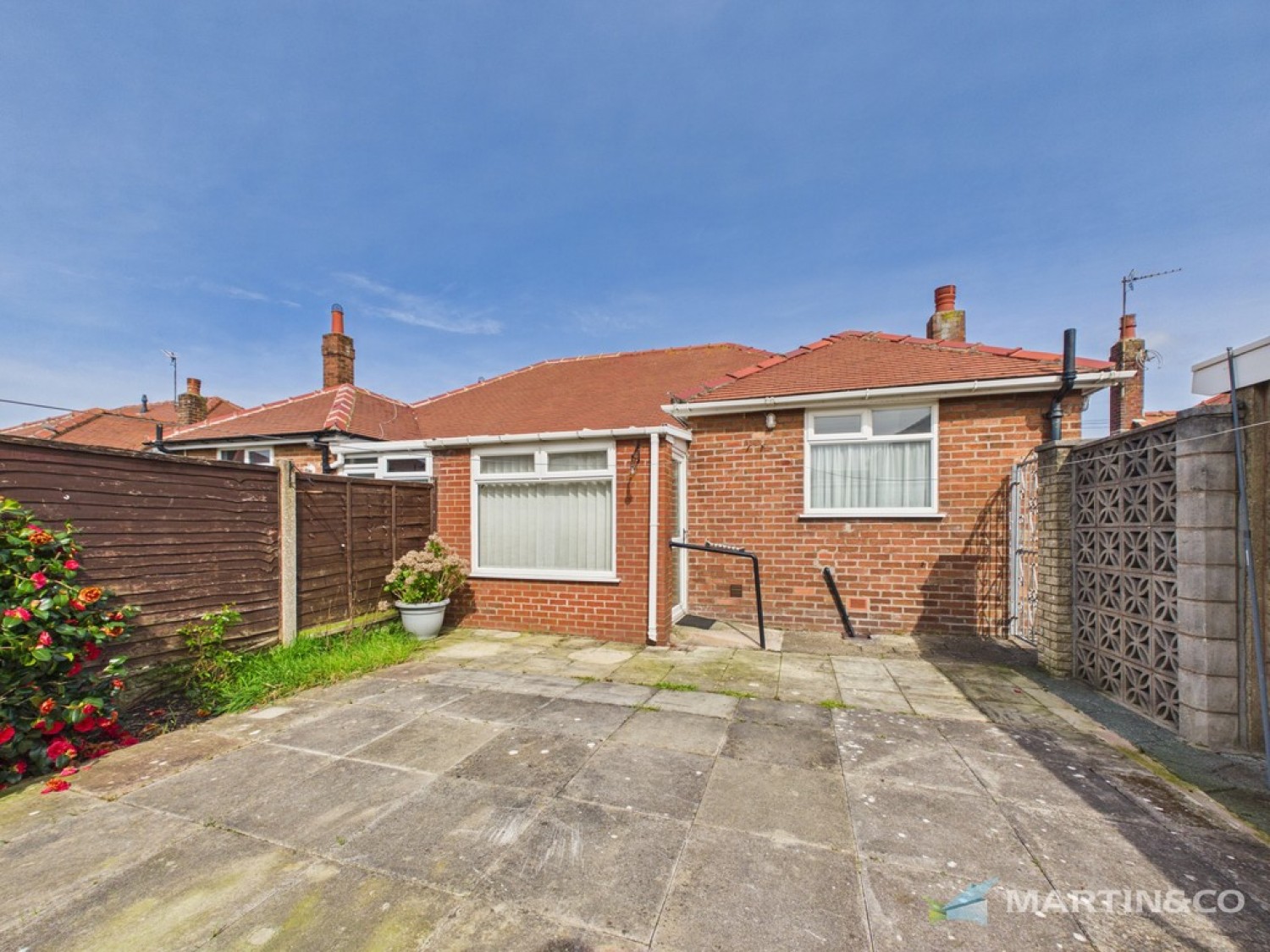 2 bedroom Bungalow for Sale Ringway, Cleveleys, FY5