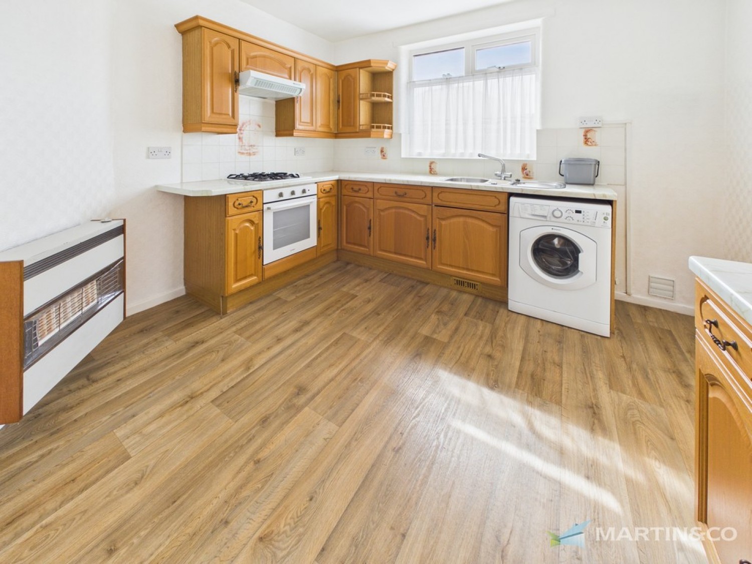 2 bedroom Bungalow for Sale Ringway, Cleveleys, FY5