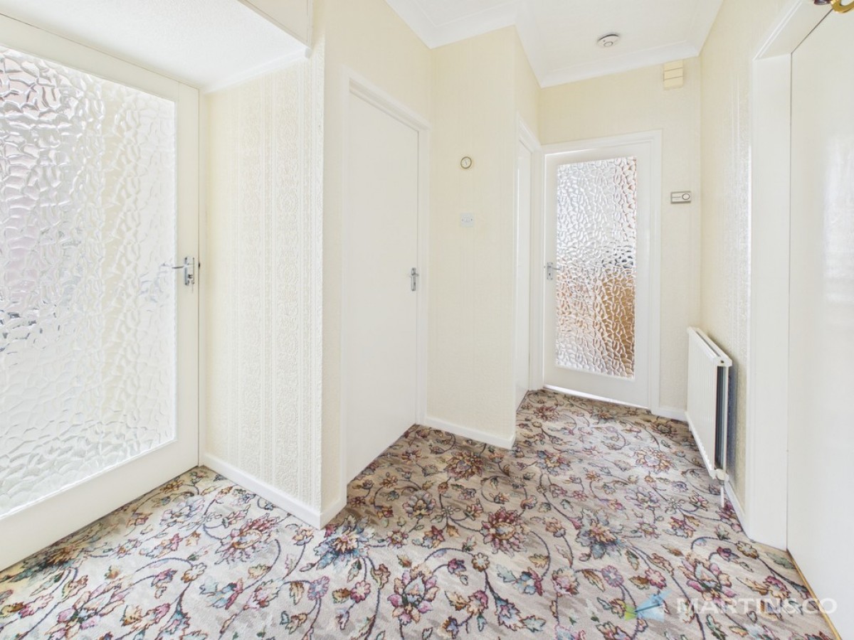 Ringway, Cleveleys, FY5