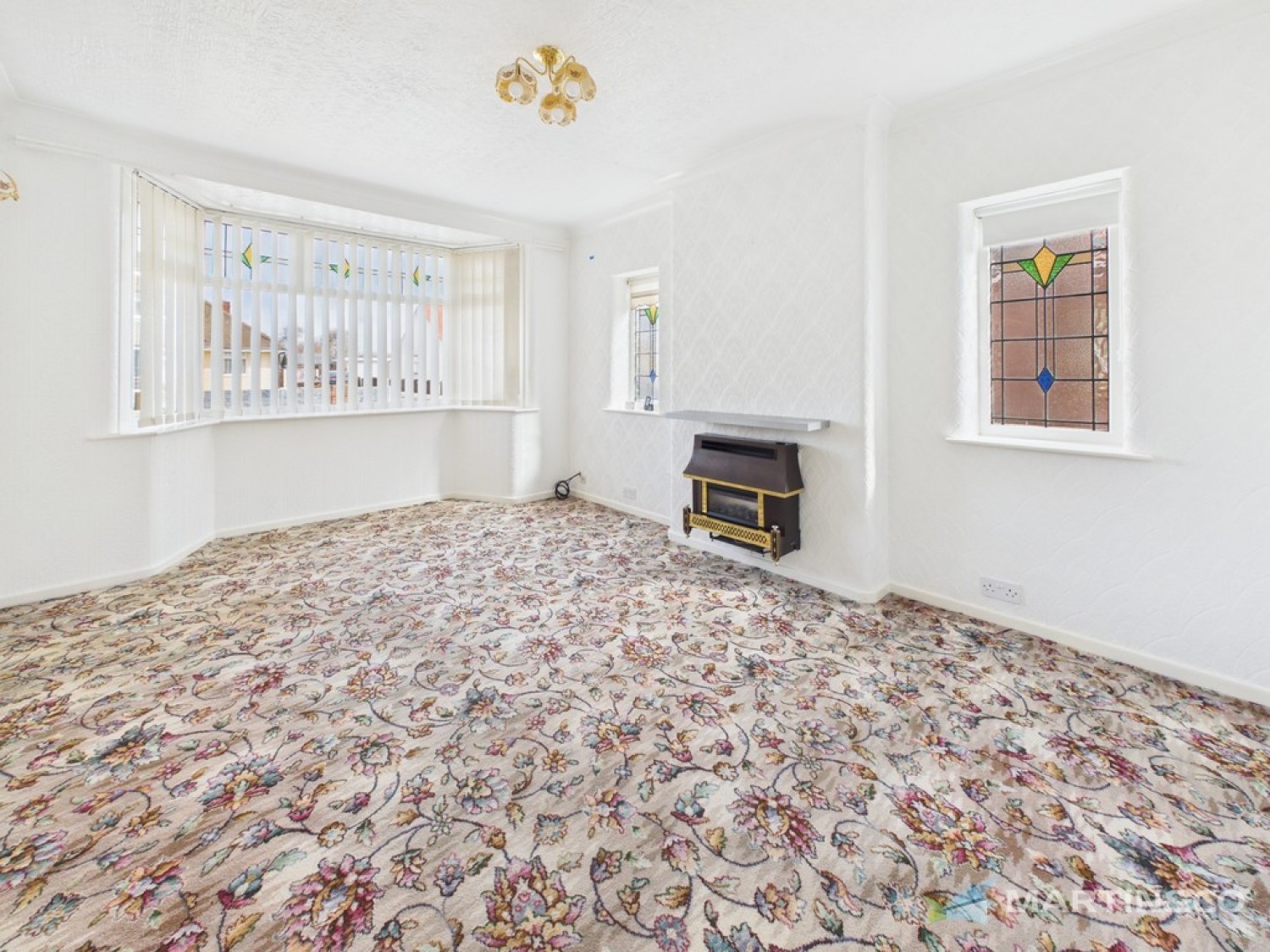 2 bedroom Bungalow for Sale Ringway, Cleveleys, FY5